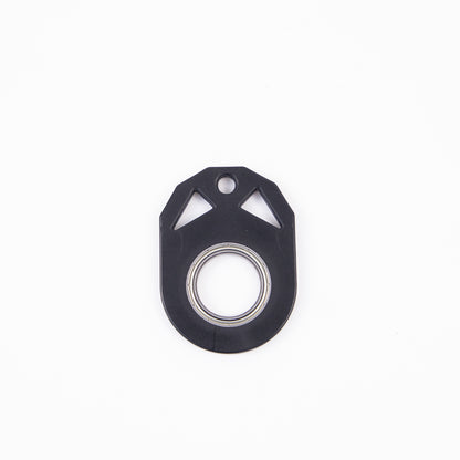 Fidget Spinner Keychain with Bottle Opener, 1, 2 or 3 Pack (photo 56)