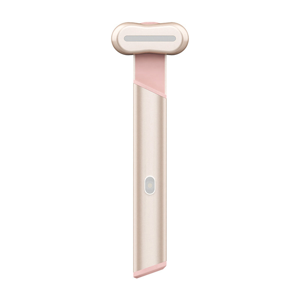 Electric Eye Massage Wand with Light and Warmth (photo 6)
