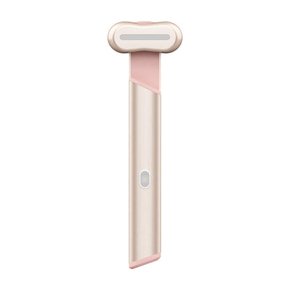 Electric Eye Massage Wand with Light and Warmth (photo 6)