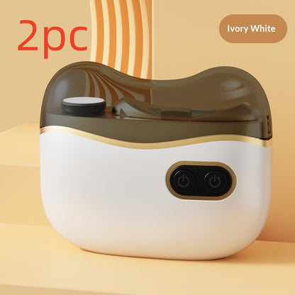 Cordless Electric Nail Clipper, Rechargeable (photo 11)