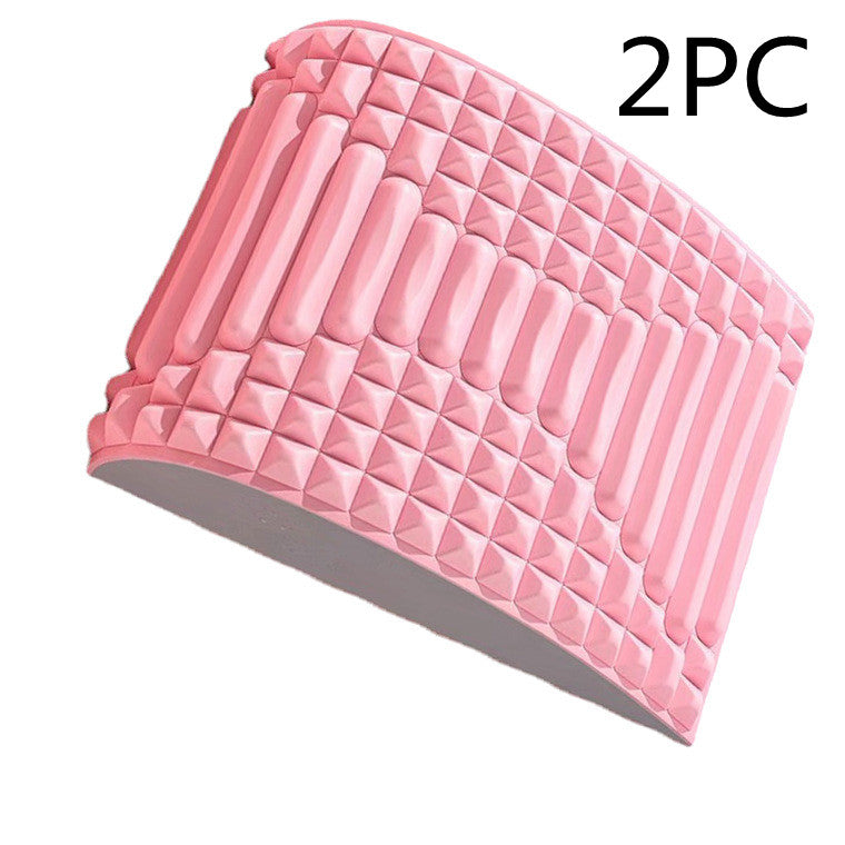 Foam Back Stretcher Pillow (photo 8)