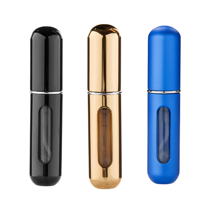 Refillable Travel Perfume Atomizer, 5 ml or 8 ml (photo 22)