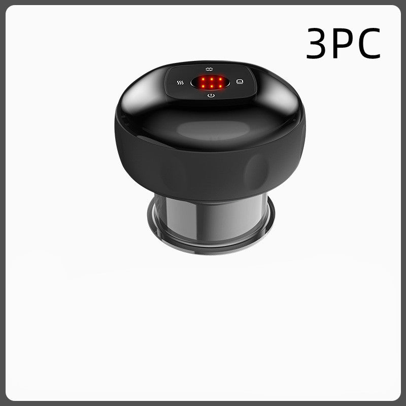 Electric Cupping and Scraping Body Massager (photo 23)