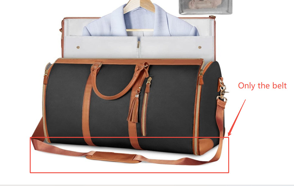 Large Foldable Travel Duffle Bag (photo 61)