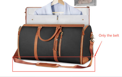Large Foldable Travel Duffle Bag (photo 61)