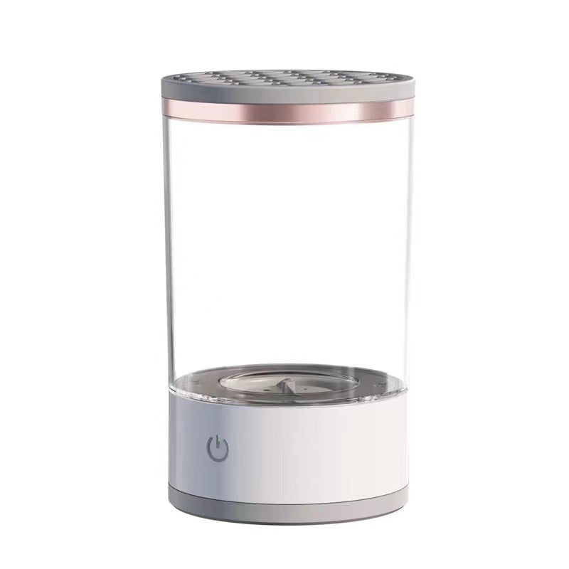 USB Electric Makeup Brush Cleaner (photo 11)