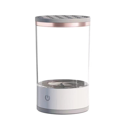 USB Electric Makeup Brush Cleaner (photo 11)