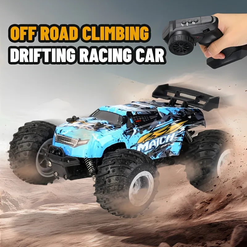 Remote Control Toy Car (photo 6)