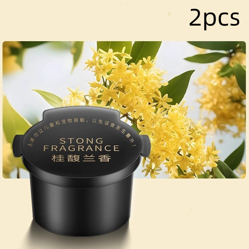Car Mist Aroma Diffuser, Rechargeable (photo 23)