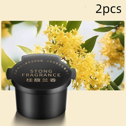 Car Mist Aroma Diffuser, Rechargeable (photo 23)