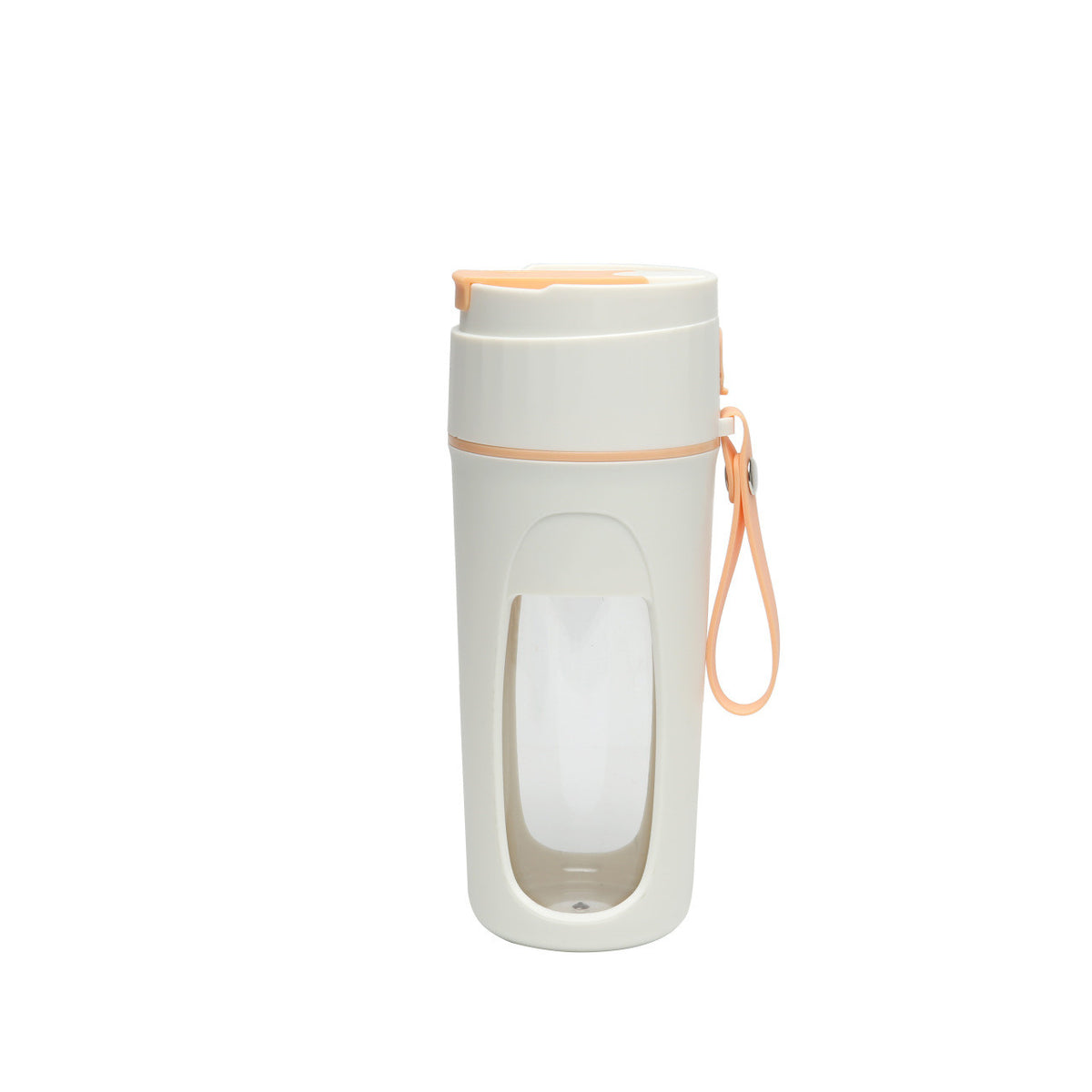 Portable USB Juicer Cup (photo 8)
