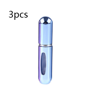 Refillable Travel Perfume Atomizer, 5 ml or 8 ml (photo 40)
