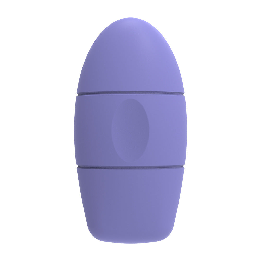 Silicone Face Ice Roller Mold (photo 11)