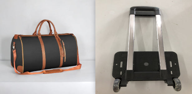 Large Foldable Travel Duffle Bag (photo 59)