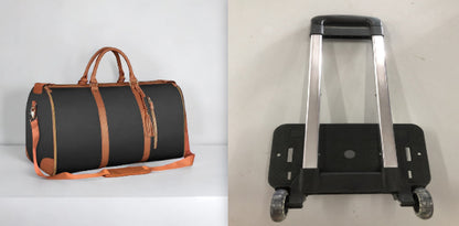 Large Foldable Travel Duffle Bag (photo 59)