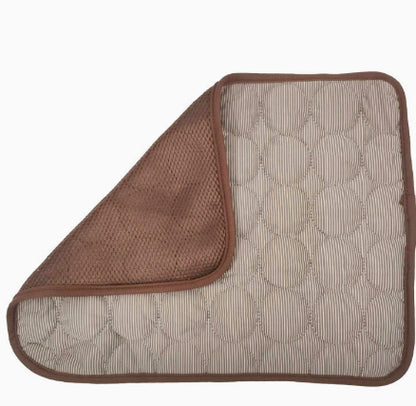 Cool-Touch Pet Mat with Mesh Back, XS to 2XL (photo 16)