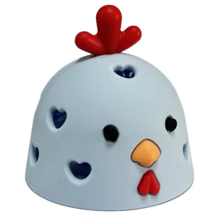 Silicone Egg Scrubber Brush (photo 9)