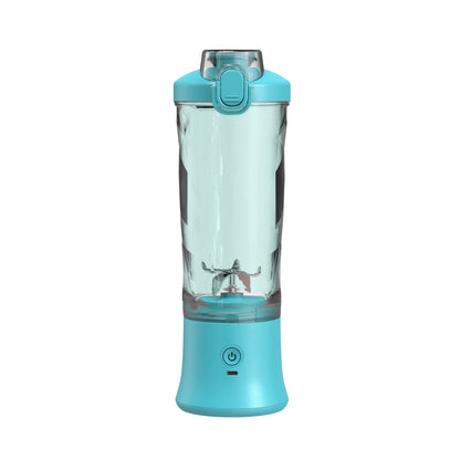 USB Rechargeable Portable Blender, 600 ml (photo 13)