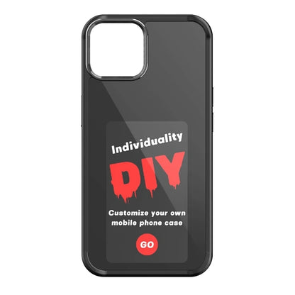 E-Ink NFC Customizable Phone Case for iPhone (photo 6)