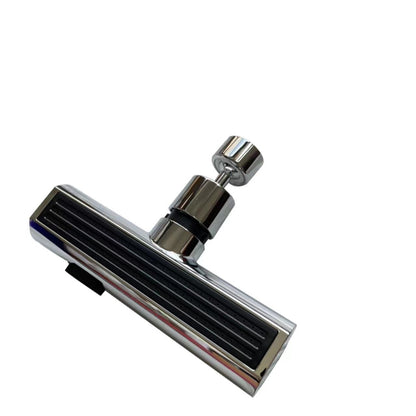 3-Mode Swivel Kitchen Faucet Extender (photo 16)