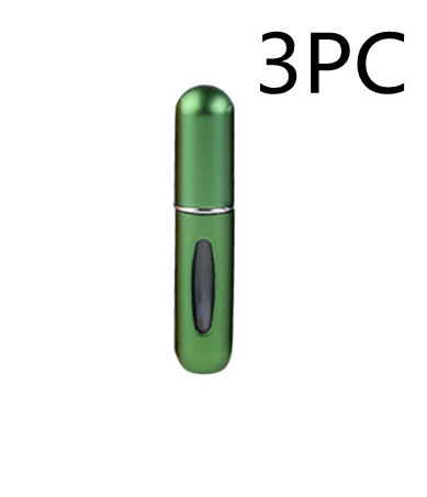 Refillable Travel Perfume Atomizer, 5 ml or 8 ml (photo 34)