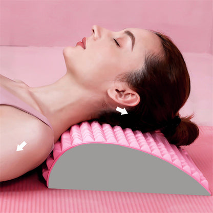Foam Back Stretcher Pillow (photo 5)