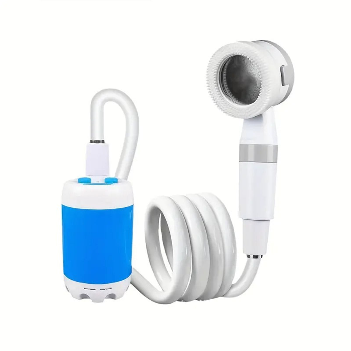 Portable Rechargeable Camping Shower (photo 10)