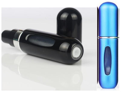 Refillable Travel Perfume Atomizer, 5 ml or 8 ml (photo 64)