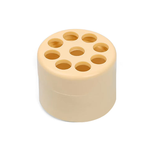 Spiral Flower Stem Holder for Vases (photo 9)