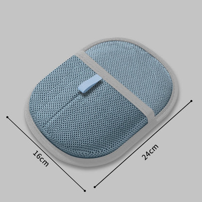 Pet Deshedding Grooming Glove (photo 15)
