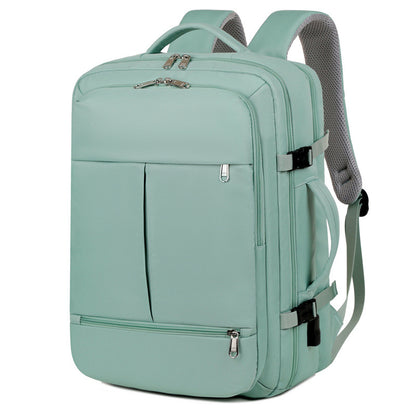 Large-Capacity Laptop Backpack, 15.6 in (photo 11)