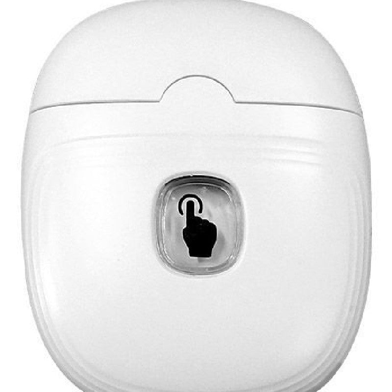 Rechargeable Electric Nail Clipper with Light (photo 16)