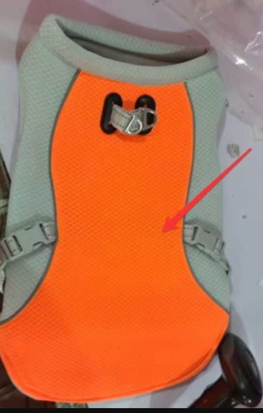 Dog Cooling Vest, Polyester (photo 7)