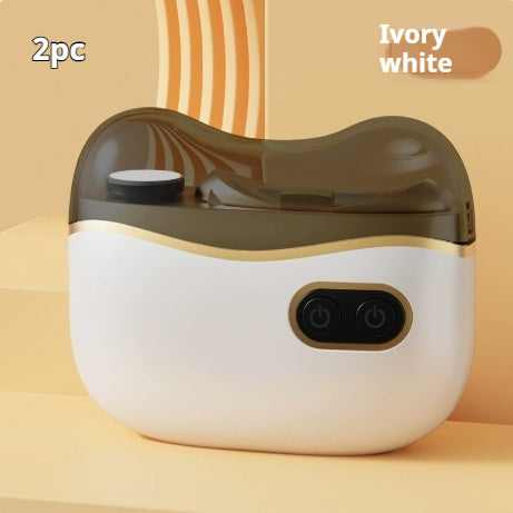 Cordless Electric Nail Clipper, Rechargeable (photo 8)
