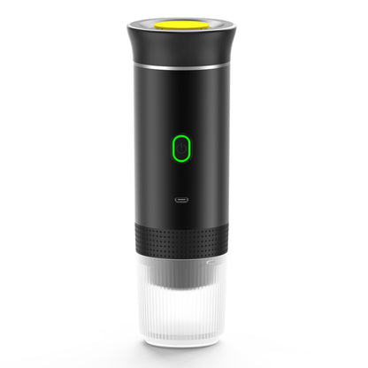 3-in-1 Portable Espresso Maker, Rechargeable (photo 5)