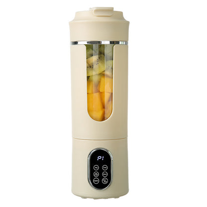 Portable Rechargeable Blender, 50 W (photo 7)