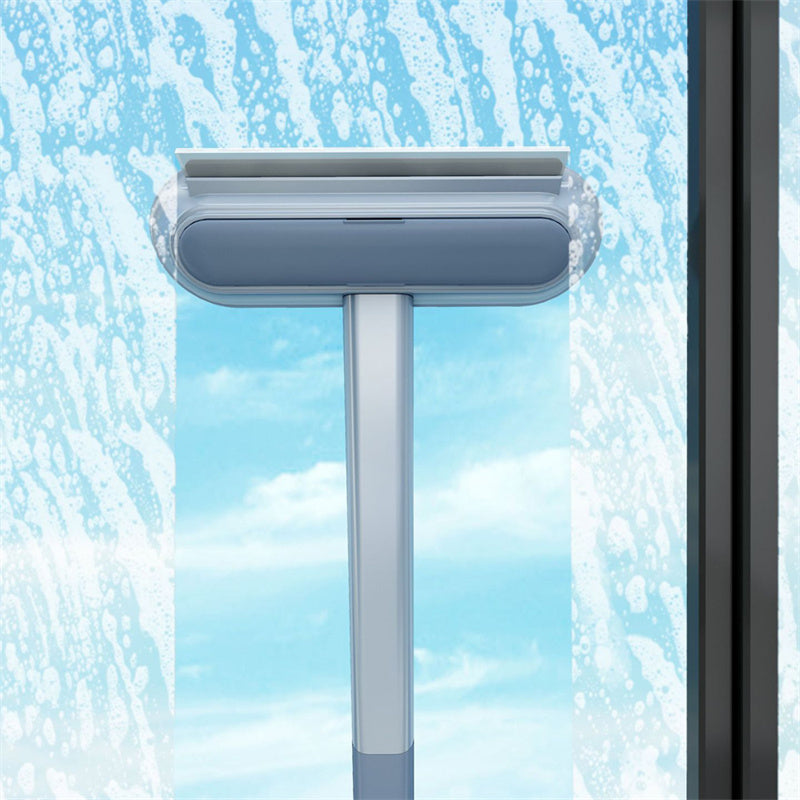 4-in-1 Brush for Pet Hair, Lint and Window Screens (photo 11)