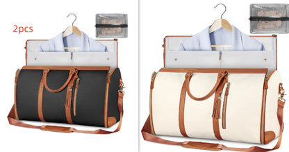 Large Foldable Travel Duffle Bag (photo 38)