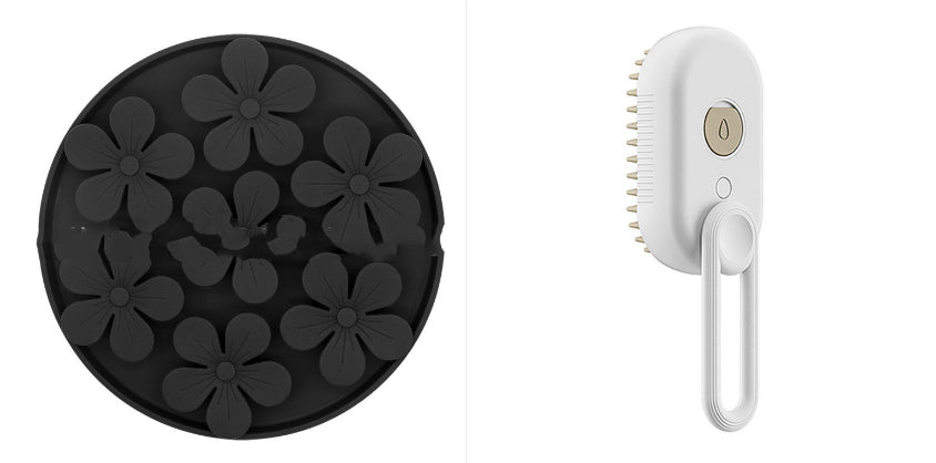 3-in-1 Rechargeable Pet Mist Brush (photo 27)