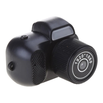 Retro Mini 1080p Camcorder with Screen (photo 6)