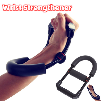 Adjustable Wrist and Forearm Grip Trainer (photo 2)