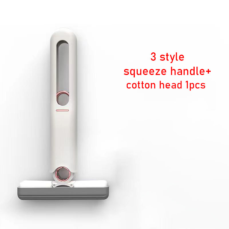 Mini Squeeze Sponge Mop for Desks, Screens and Car (photo 20)