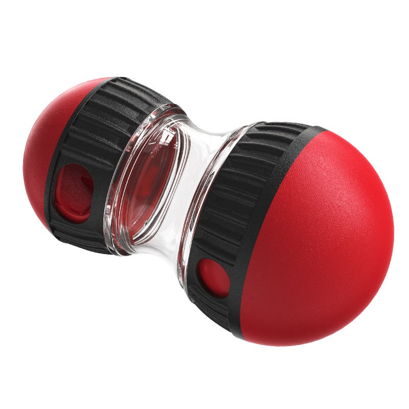 Treat-Dispensing Dog Tumbler Toy (photo 16)