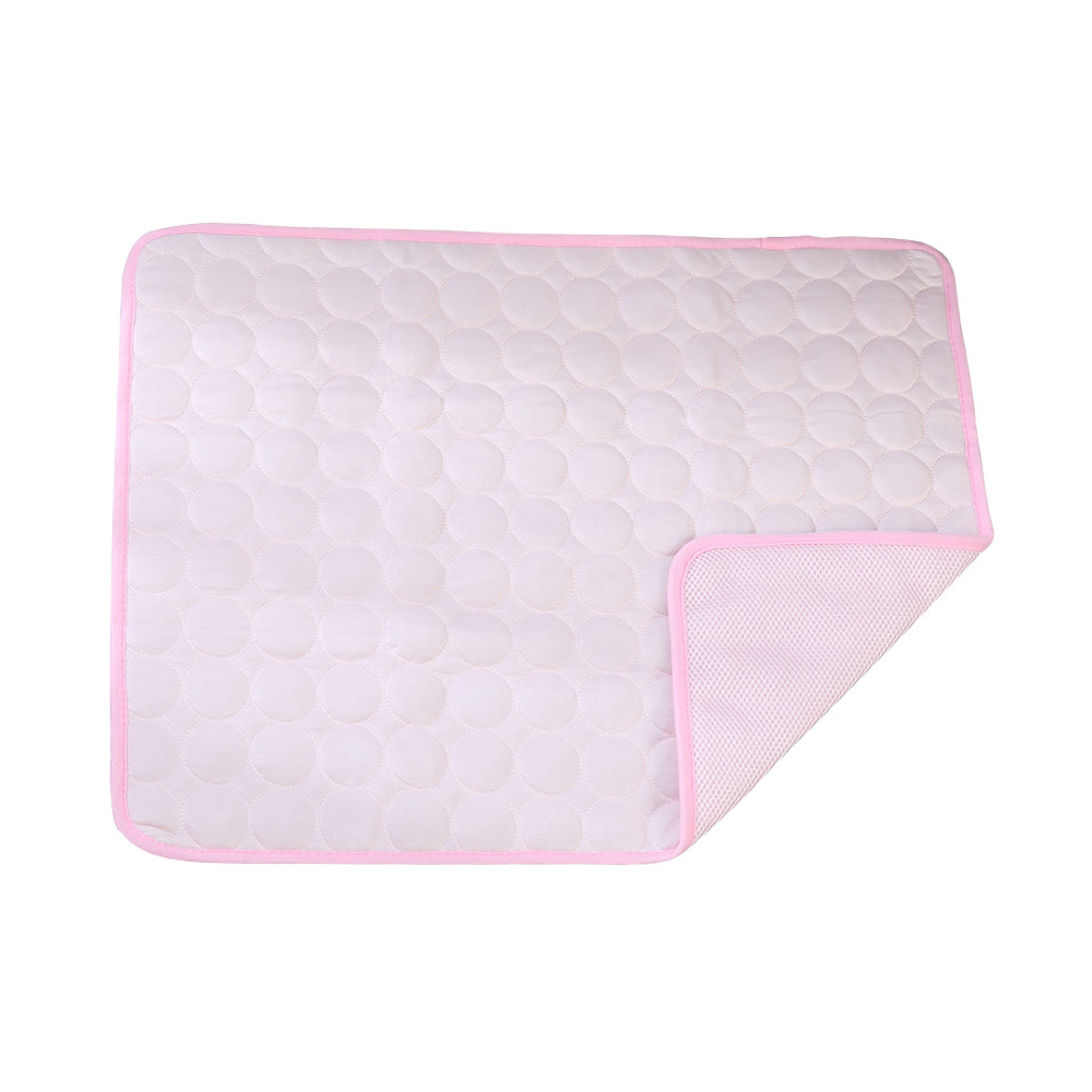 Pet Cooling Mat, Ice Silk Fabric, XS to XXL (photo 11)