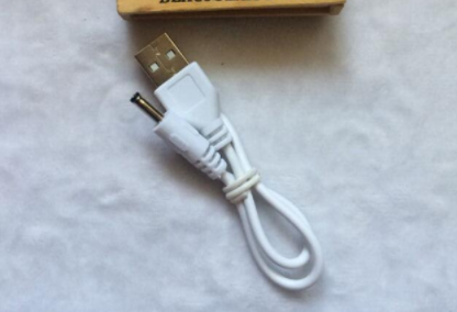 Foldable Touch LED Lantern Lamp, USB Rechargeable (photo 19)