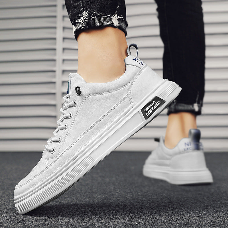 Men's Slip-On Casual Sneakers (photo 3)