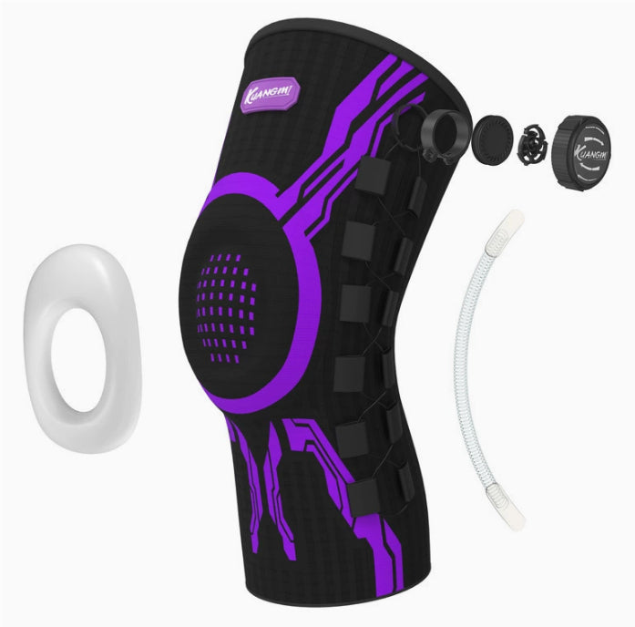 Sports Knee Pad for Running, Basketball and Football (photo 9)