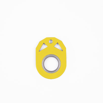 Fidget Spinner Keychain with Bottle Opener, 1, 2 or 3 Pack (photo 50)