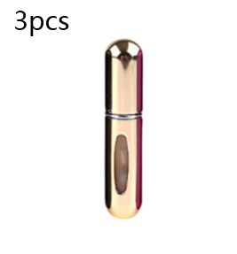Refillable Travel Perfume Atomizer, 5 ml or 8 ml (photo 41)