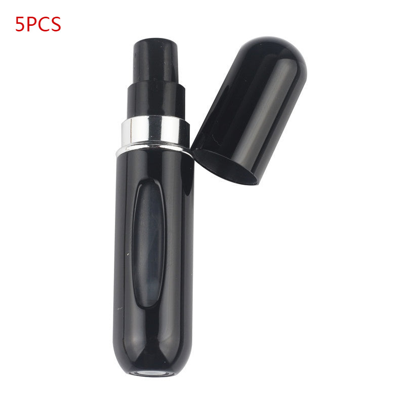 Refillable Travel Perfume Atomizer, 5 ml or 8 ml (photo 84)
